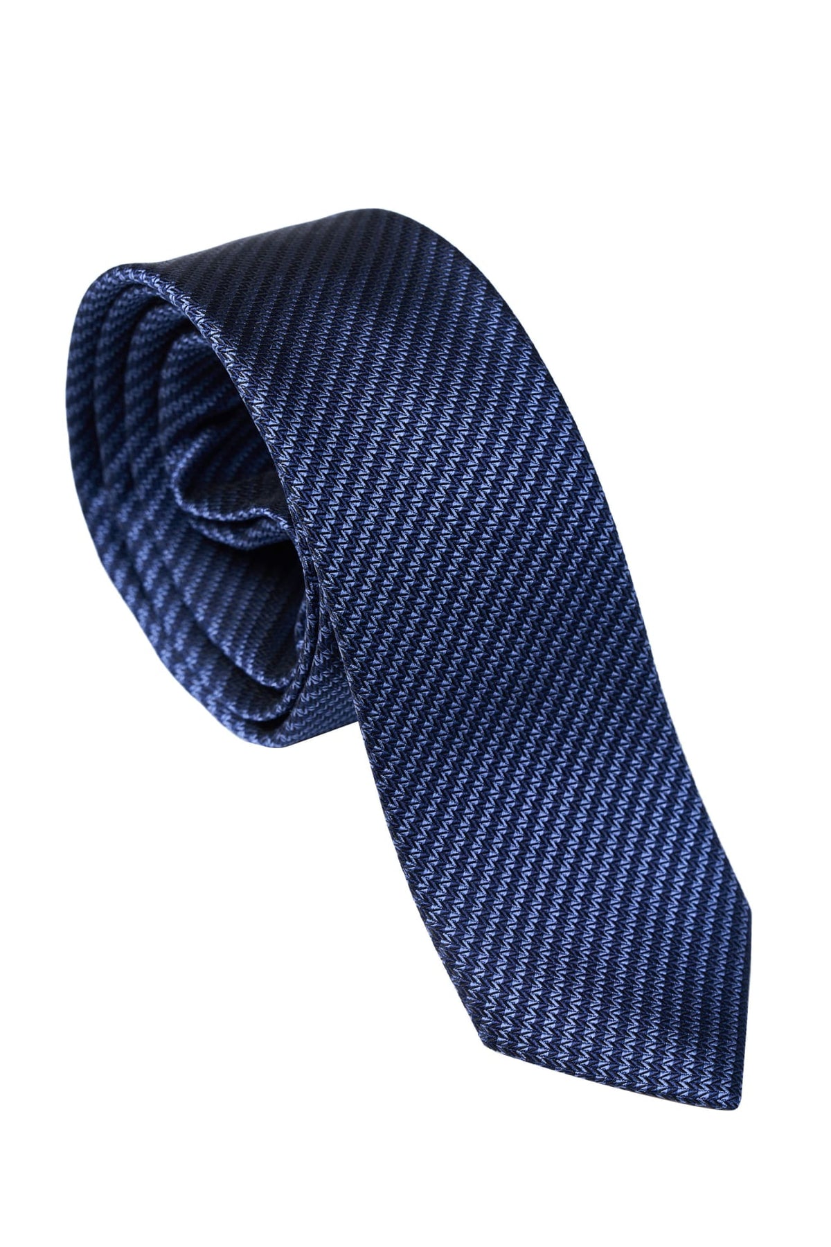 Silk Texture Tie