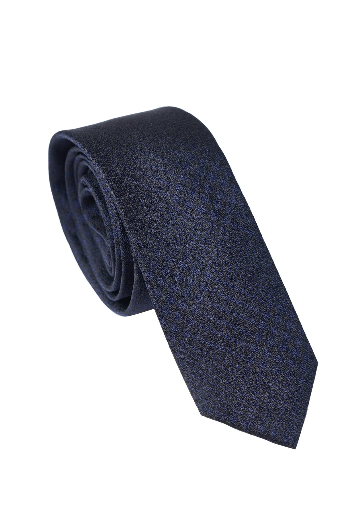 Silk Texture Tie