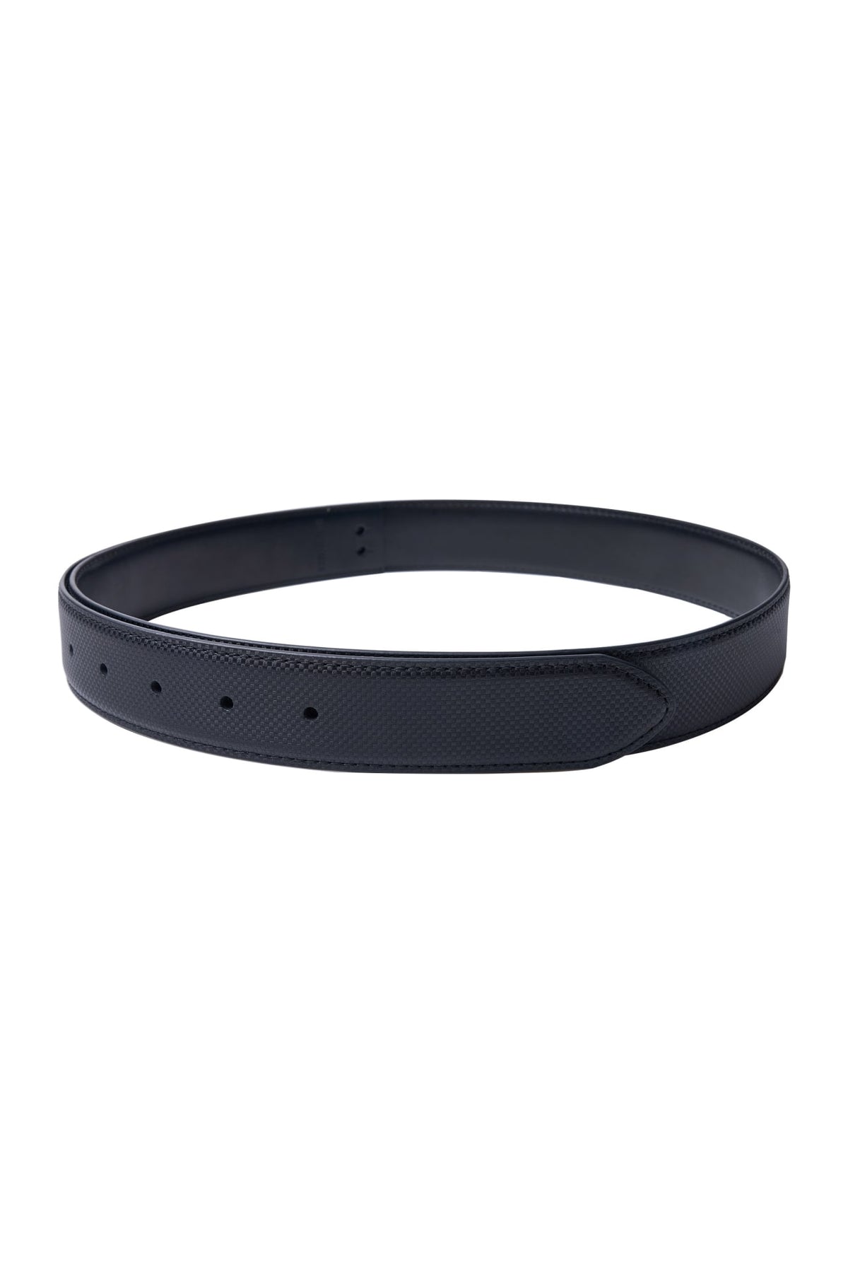 35MM Leather Belt