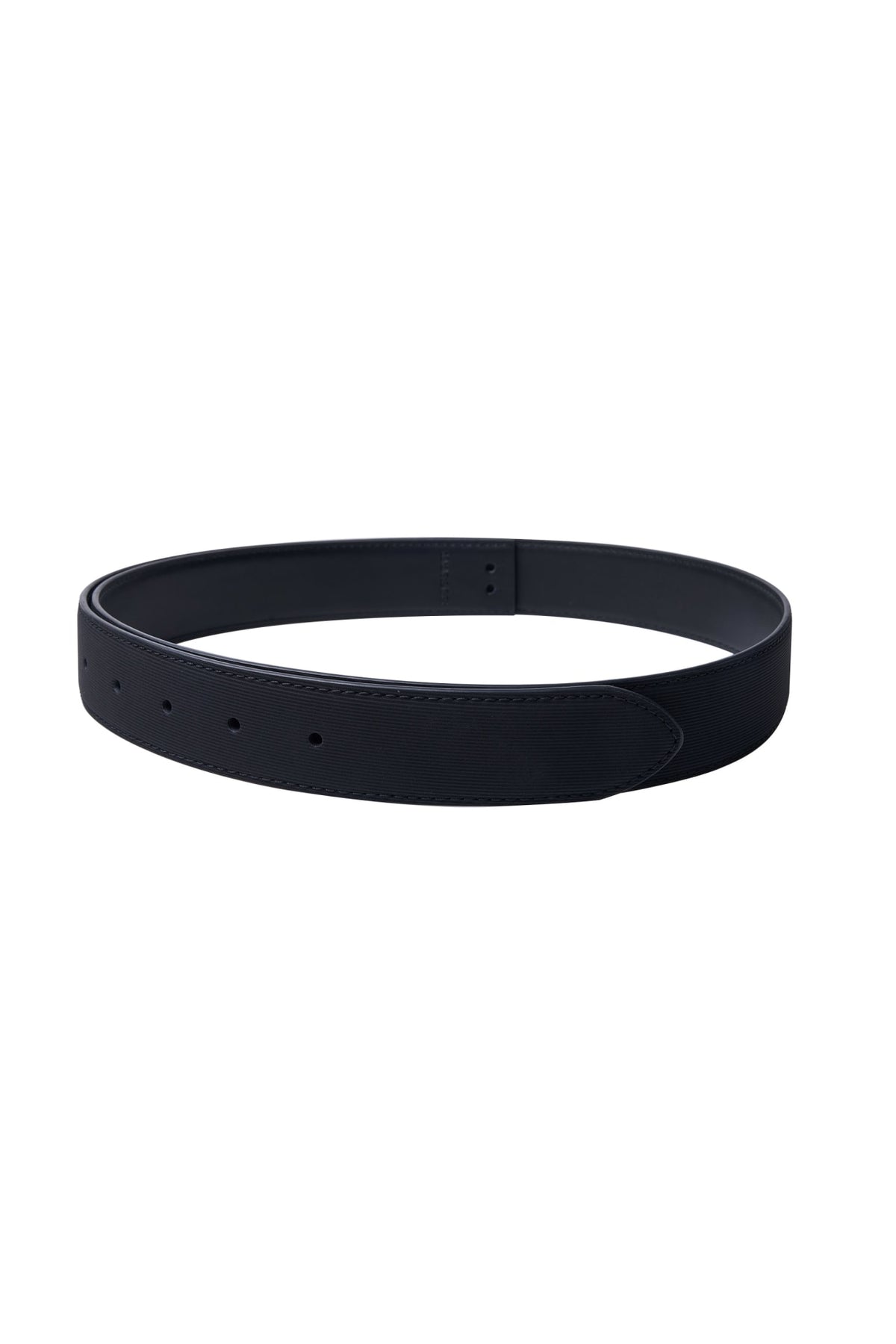 35MM Leather Belt