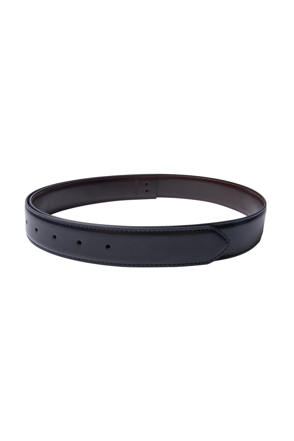 35MM Leather Belt