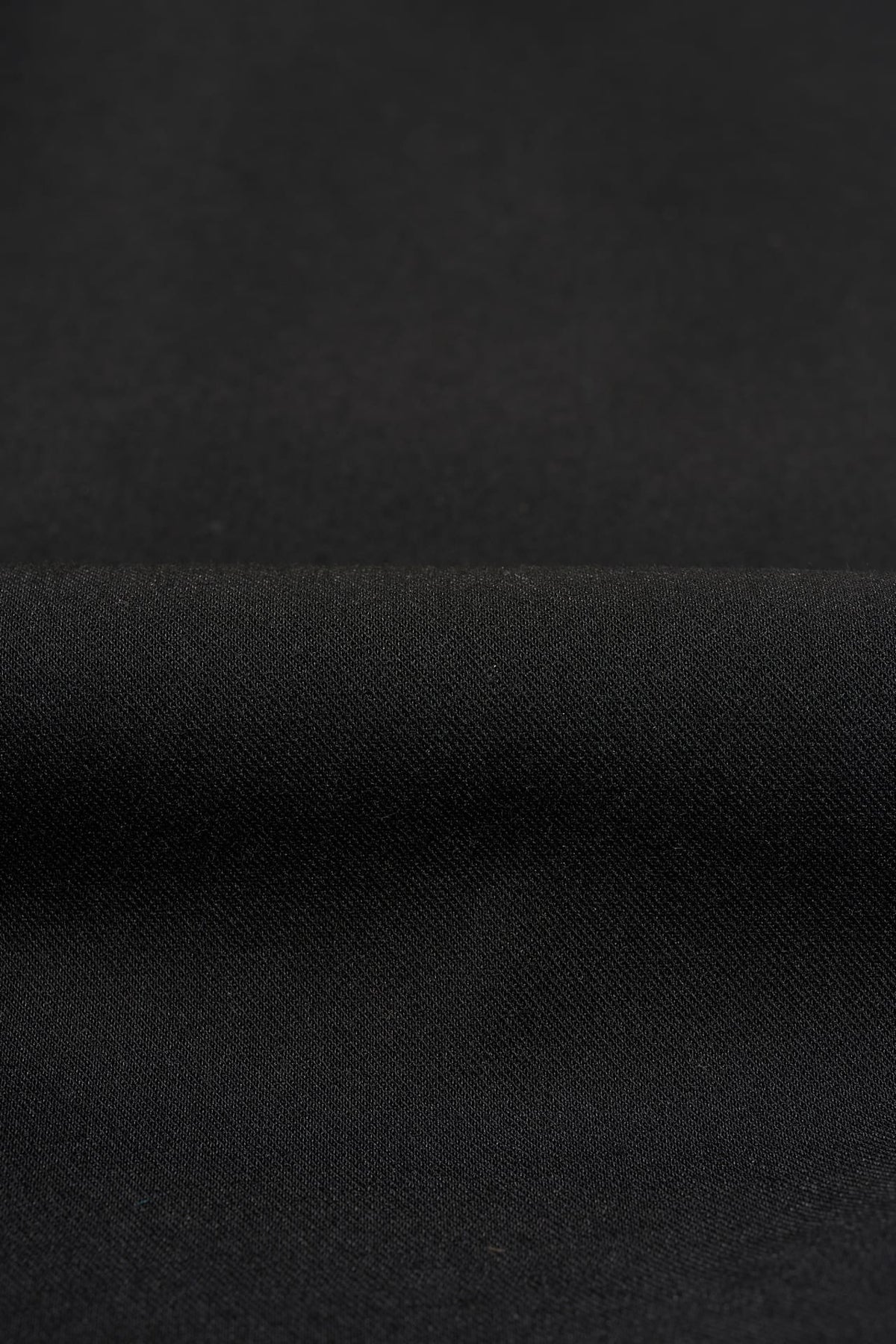 Anti-Bacterial Nylon Blend Twill Tailored Fit Suit Blazer