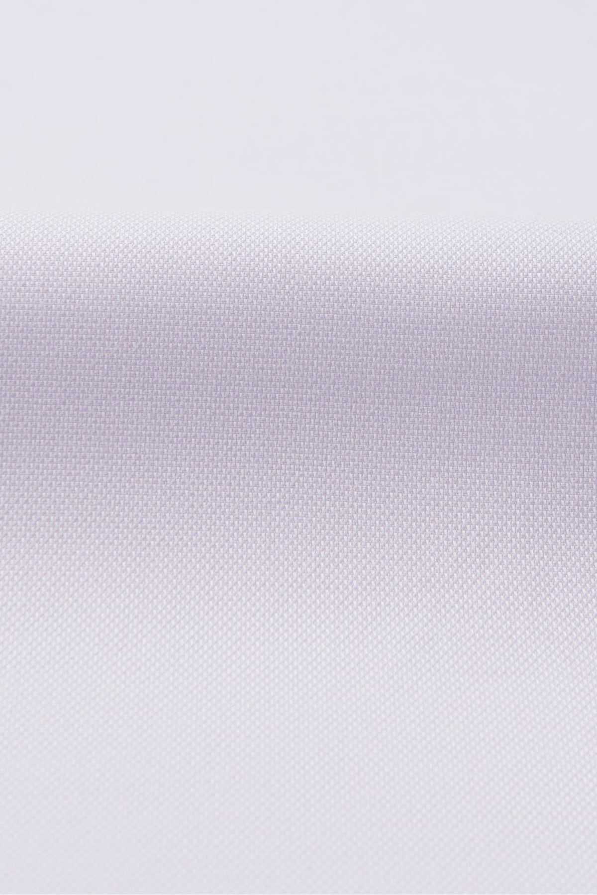Non-Iron Cotton Stretch Dobby Texture Smart Fit Long Sleeve Shirt