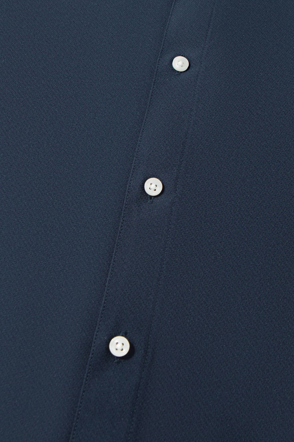 Non-Iron Dry Oxford Smart Fit Long Sleeve Shirt