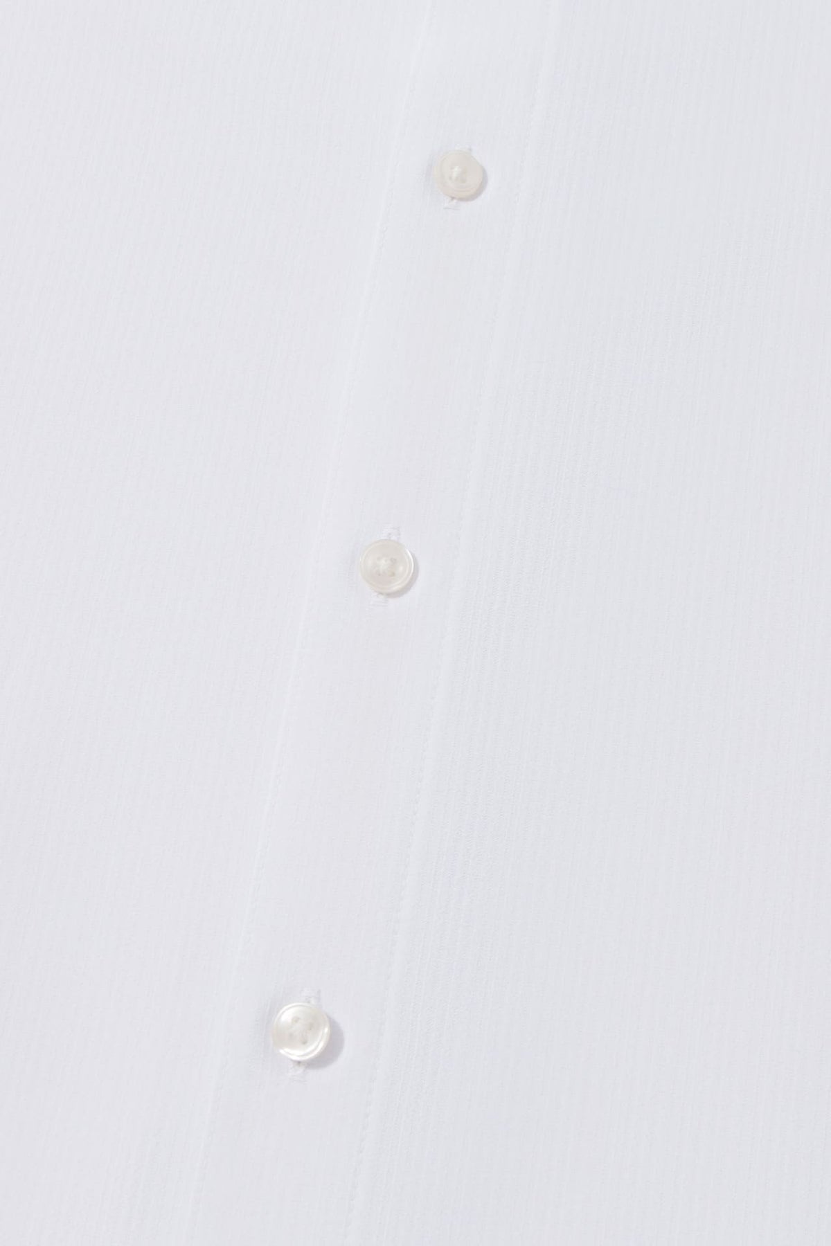 Non-Iron Dry Texture Smart Fit Long Sleeve Shirt