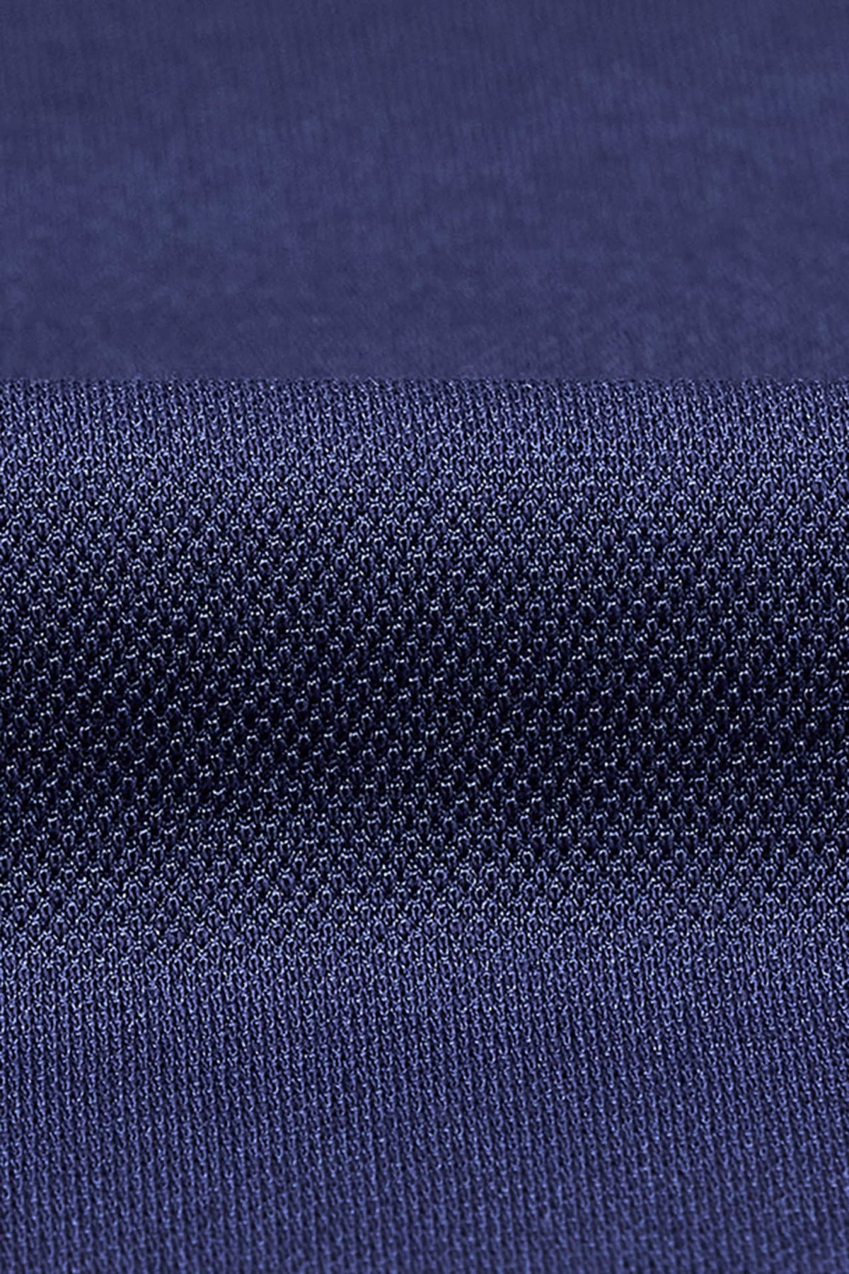 Mercerized Cotton Pique Comfort Fit Polo Tee