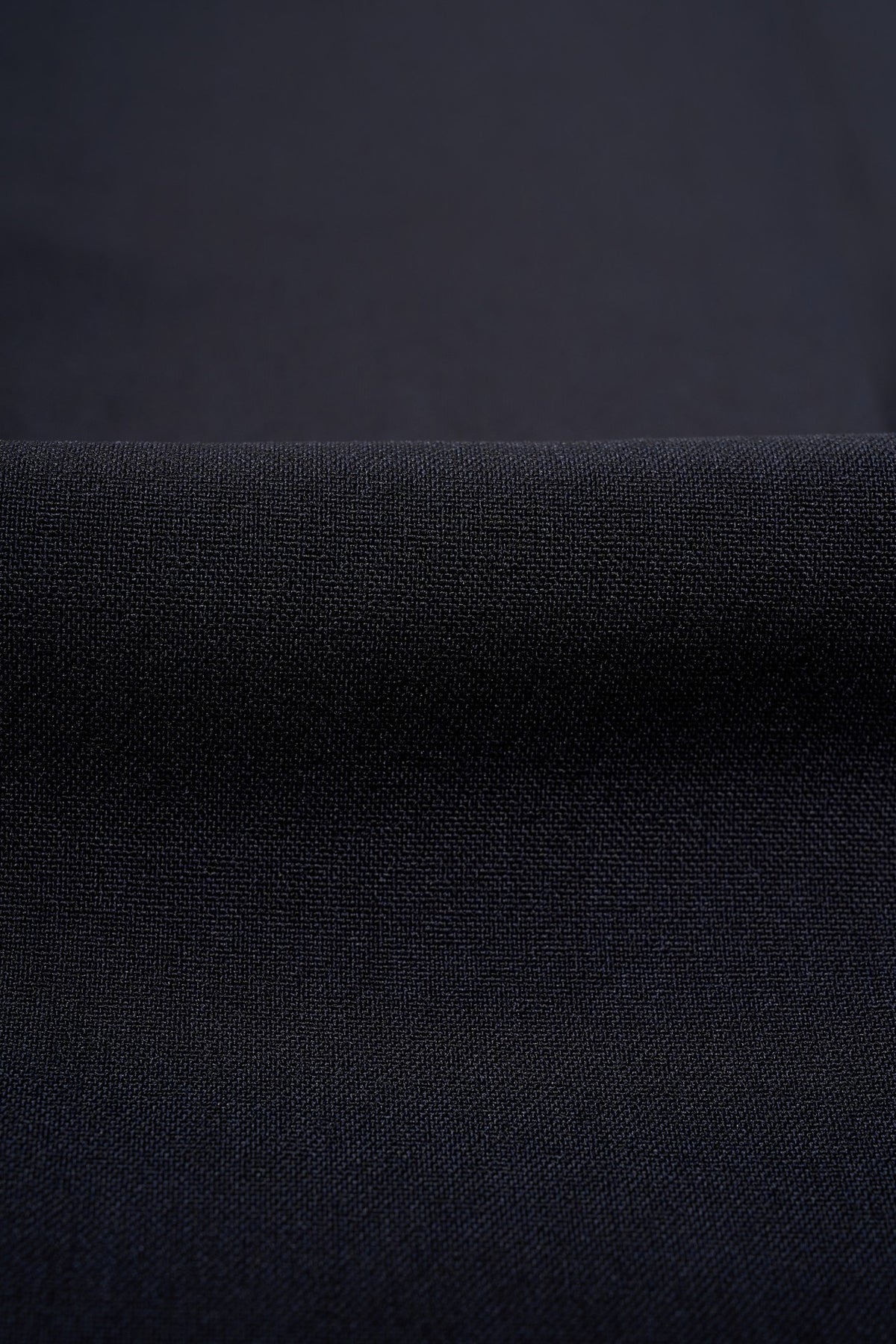 Three Proof Finish Plain Weave Slim Fit Suit Pants