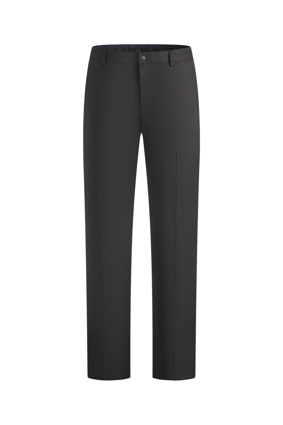 Quick Dry Wicking Twill Loose Fit Suit Pants