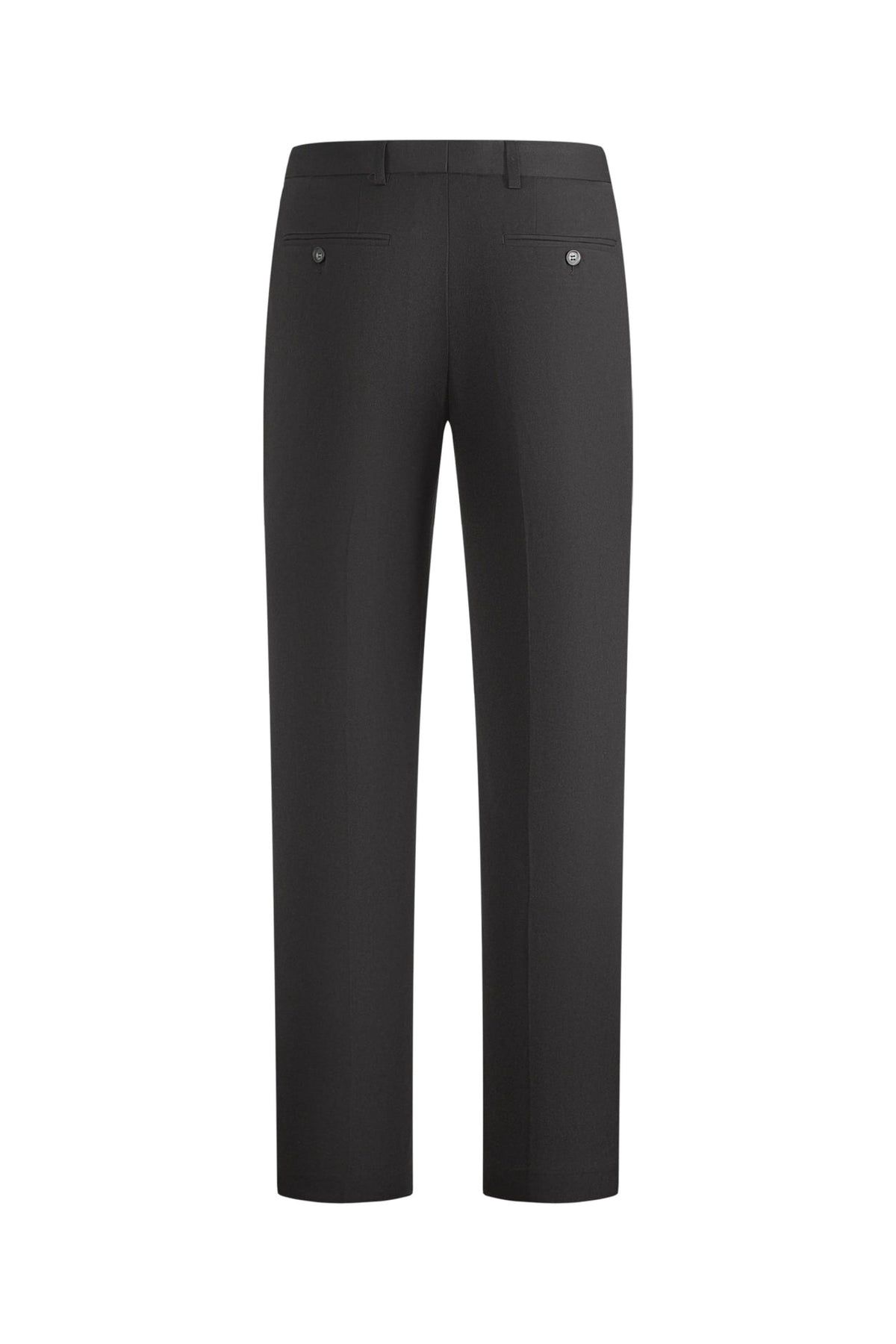 Quick Dry Wicking Twill Loose Fit Suit Pants