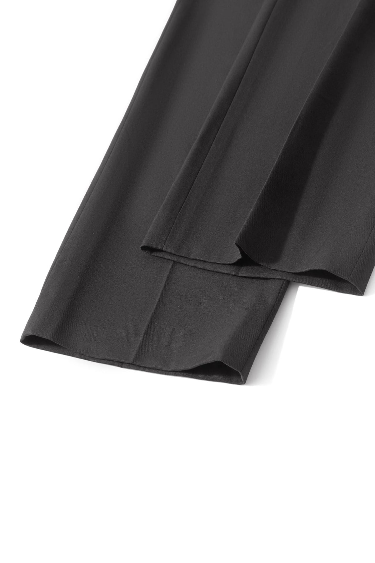 Quick Dry Wicking Twill Loose Fit Suit Pants