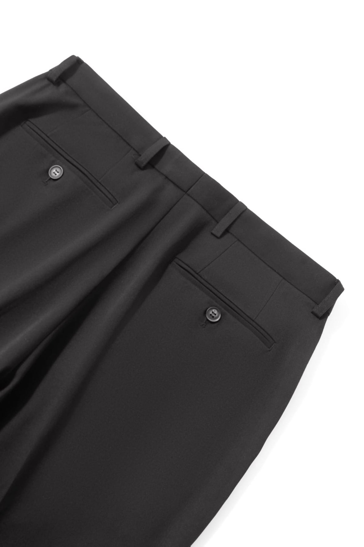 Quick Dry Wicking Twill Loose Fit Suit Pants