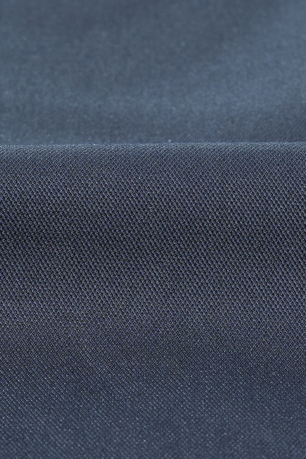 Cotton Nylon Stretch Dobby Regular Fit Casual Pants