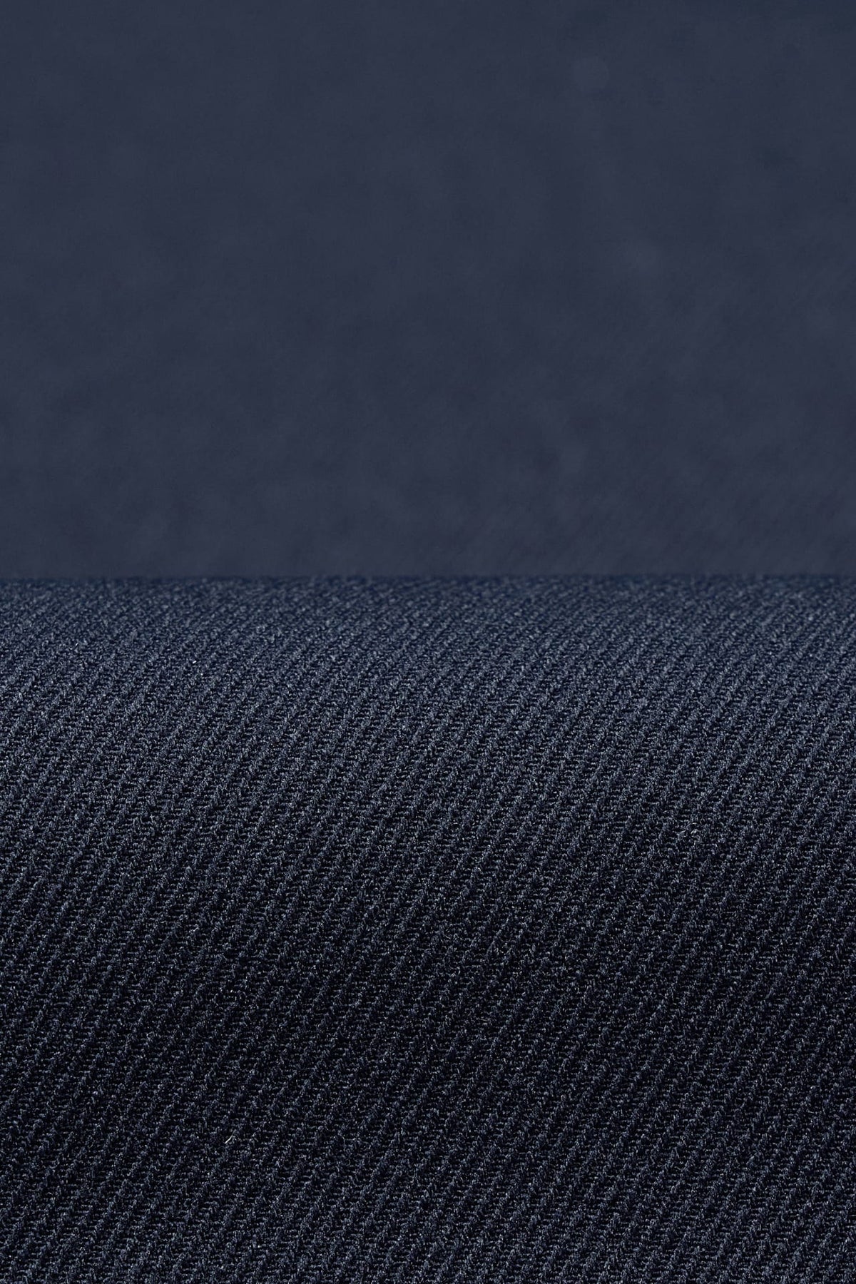 Poly Twill Smart Tapered Fit Casual Pants