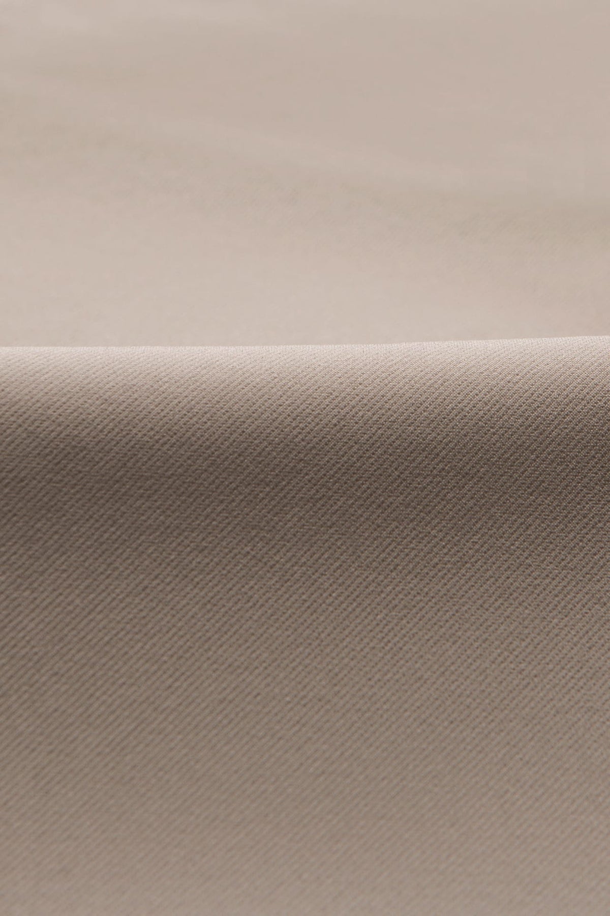 Multi-Way Stretch Nylon Twill Extra Slim Fit Casual Pants
