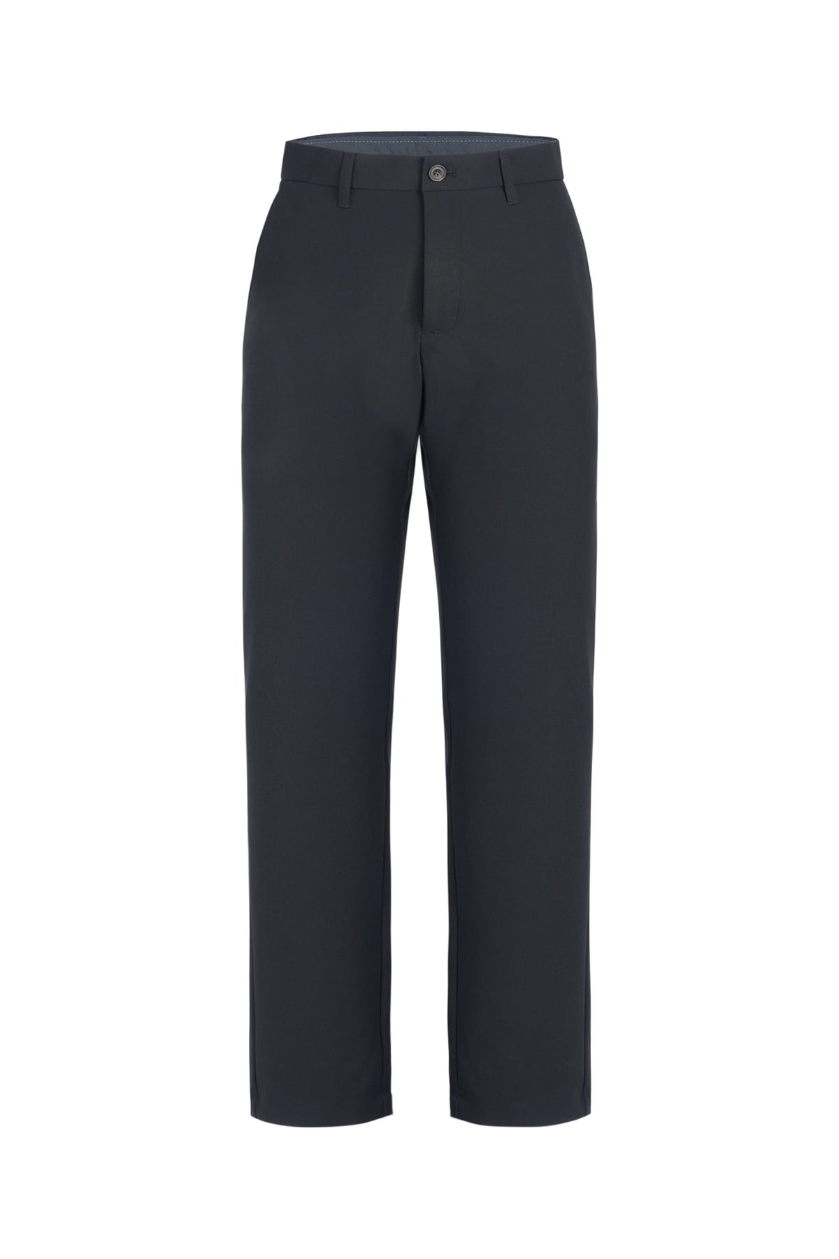 Multi-Way Stretch Nylon Twill Extra Slim Fit Casual Pants