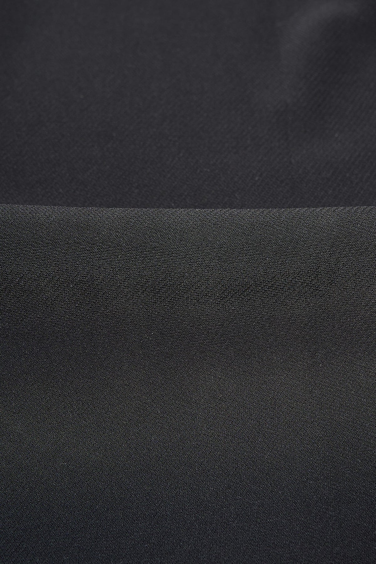 Poly Bonded Relax Fit Casual Blazer