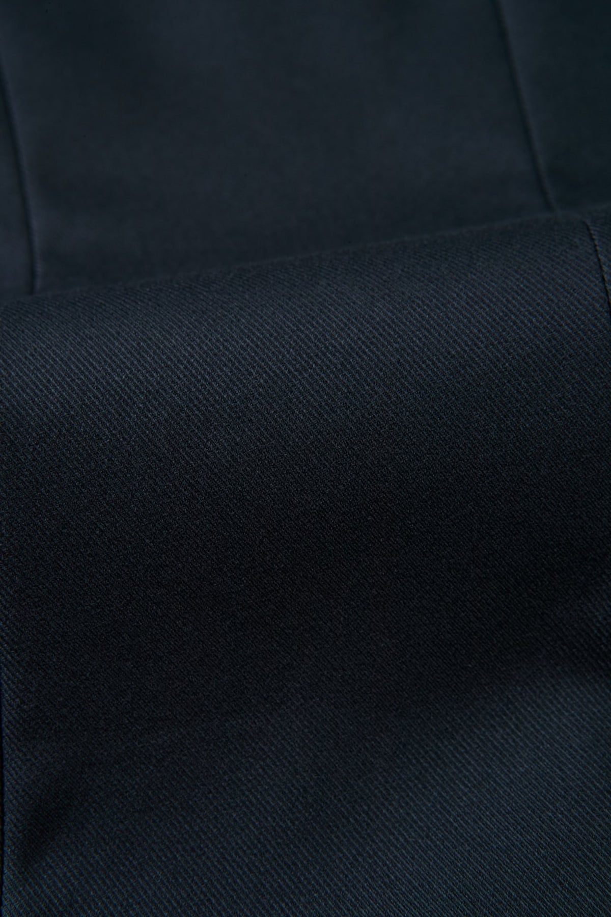 Poly Rayon Twill Slim Fit Suit Blazer