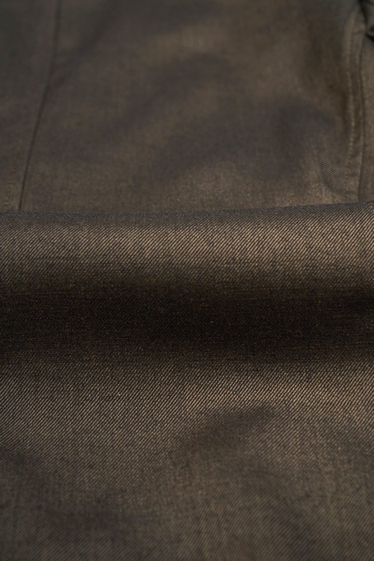 Wool Blend 2-Tone Comfort Fit Suit Blazer