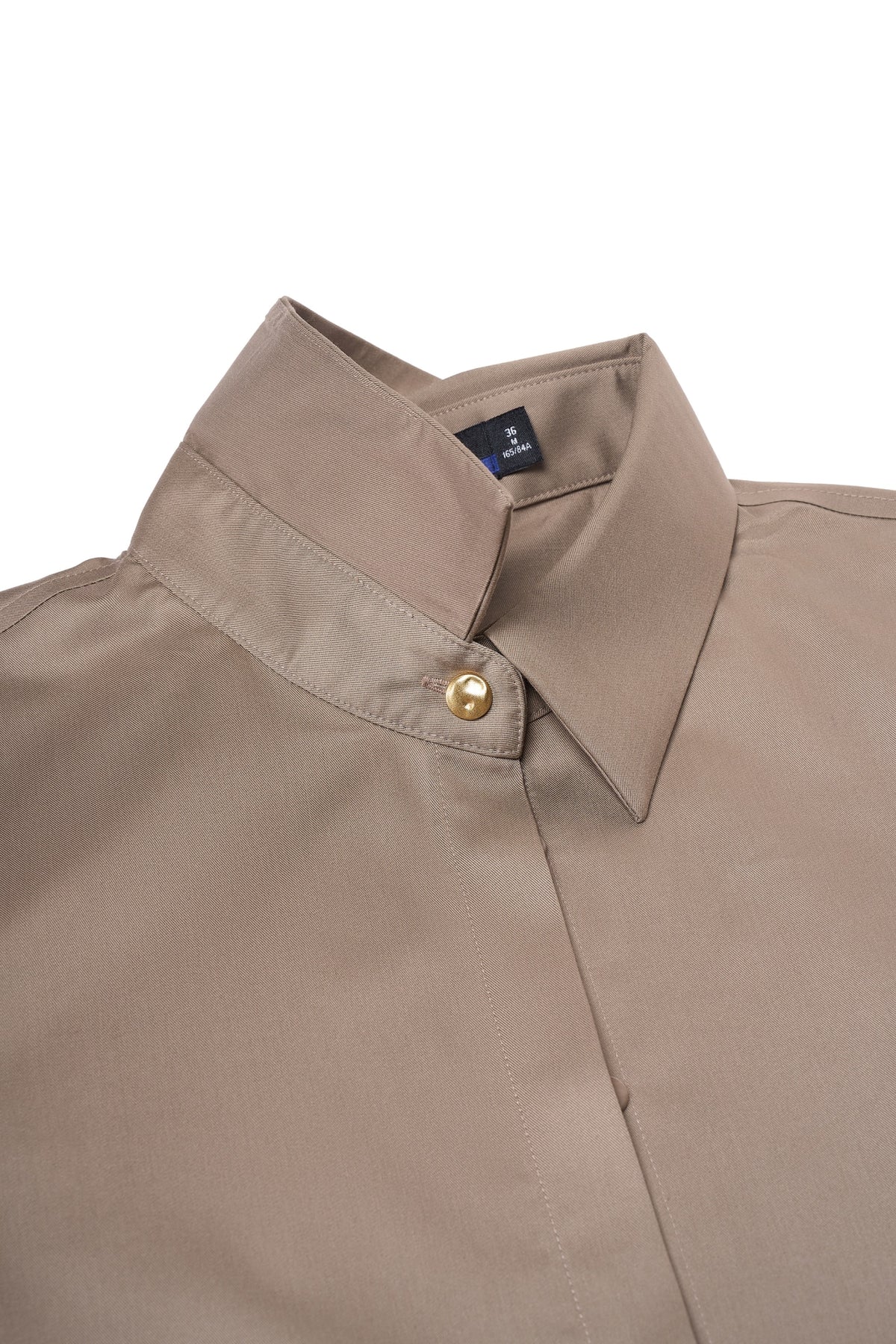 G2000 - Shirts - Modal Blend Twill Slim Fit Long Sleeve Shirt