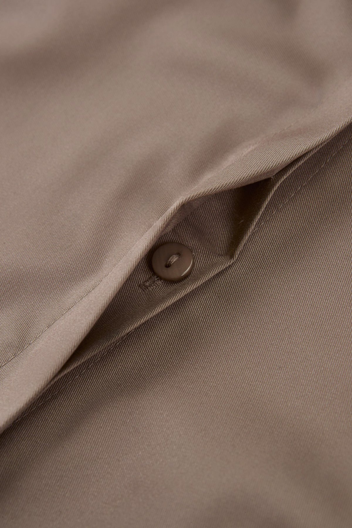 G2000 - Shirts - Modal Blend Twill Slim Fit Long Sleeve Shirt