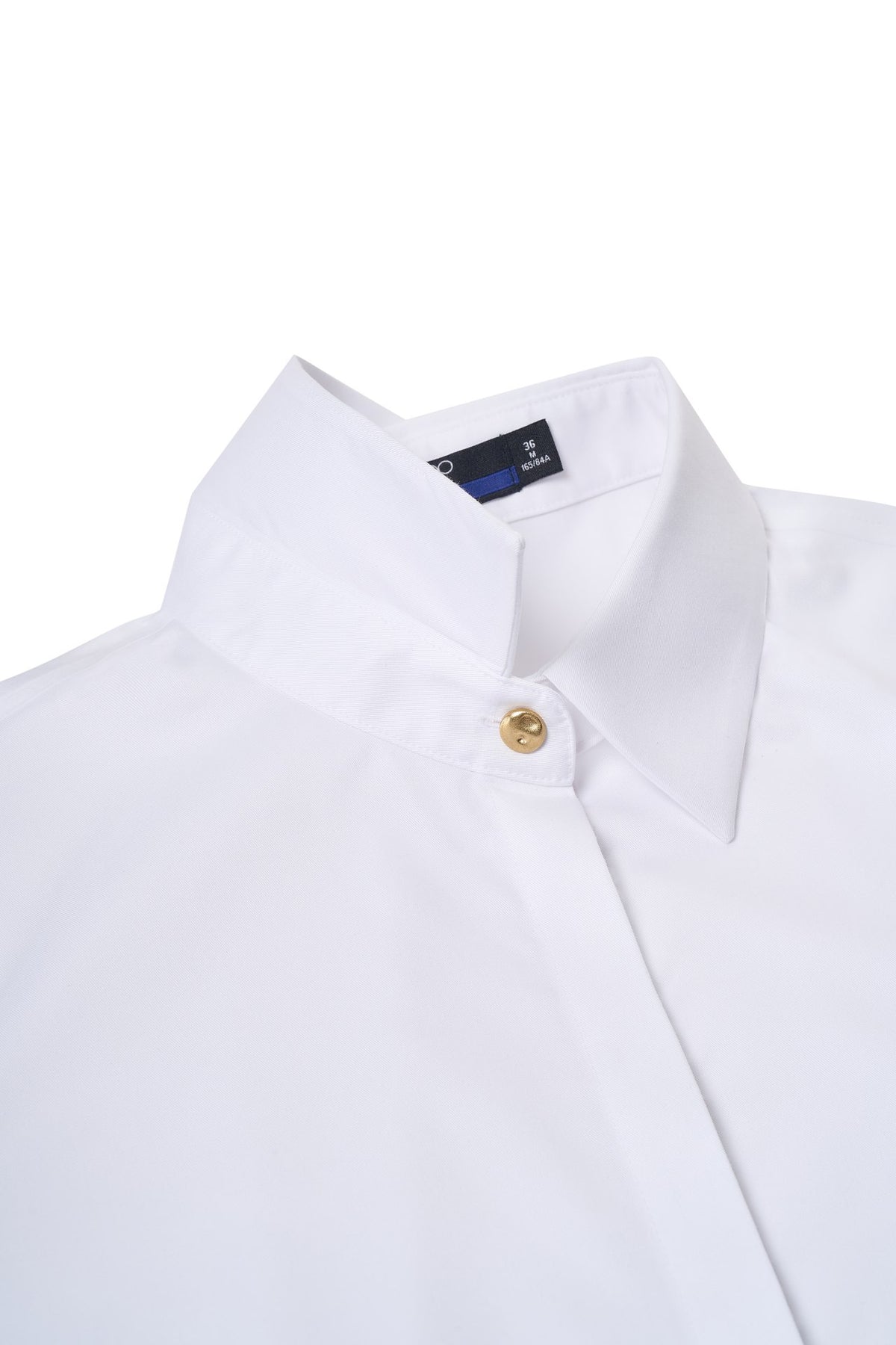 G2000 - Shirts - Modal Blend Twill Slim Fit Short Sleeve Shirt