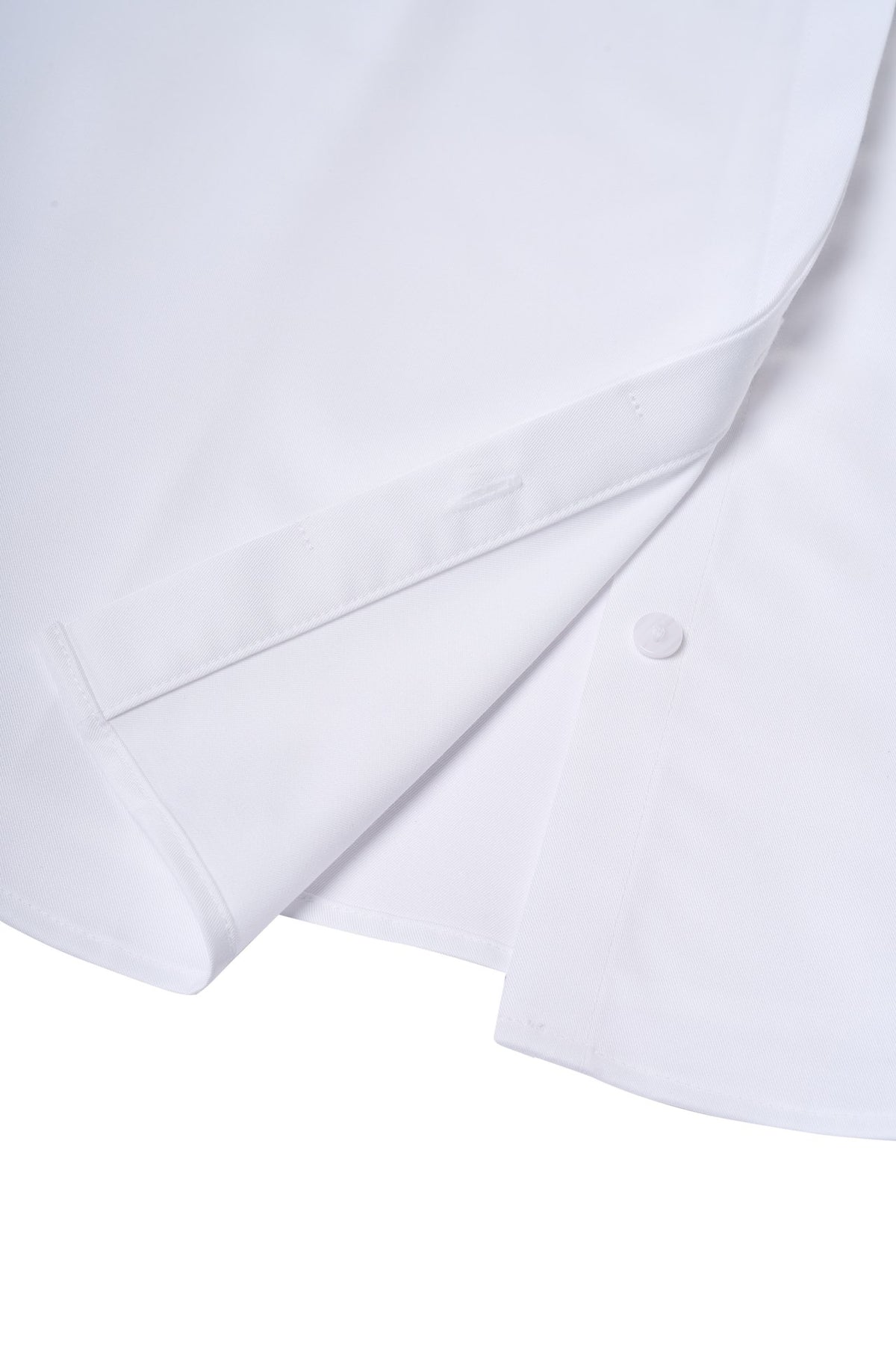 G2000 - Shirts - Modal Blend Twill Slim Fit Short Sleeve Shirt