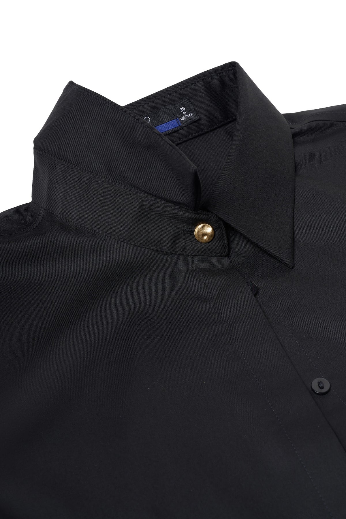 G2000 - Shirts - Modal Blend Twill Slim Fit Short Sleeve Shirt