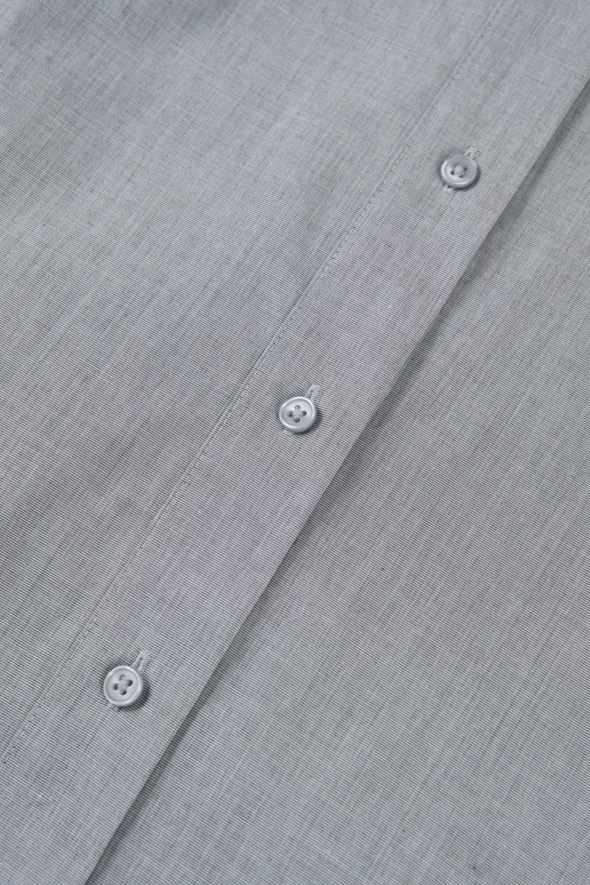 G2000 - Shirts - Cotton Chambray Relax Fit Casual Shirt