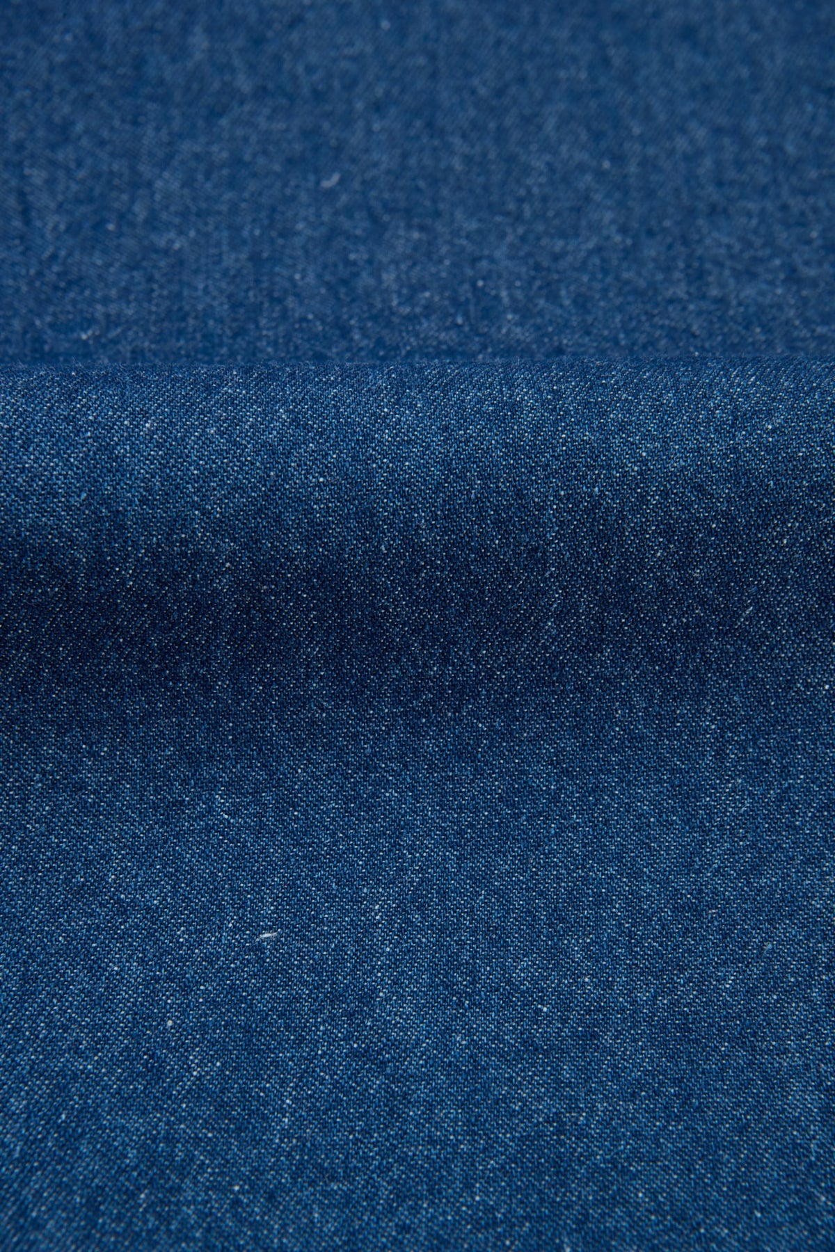 G2000 - Shirts - Cottom Denim Oversize Fit Casual Shirt