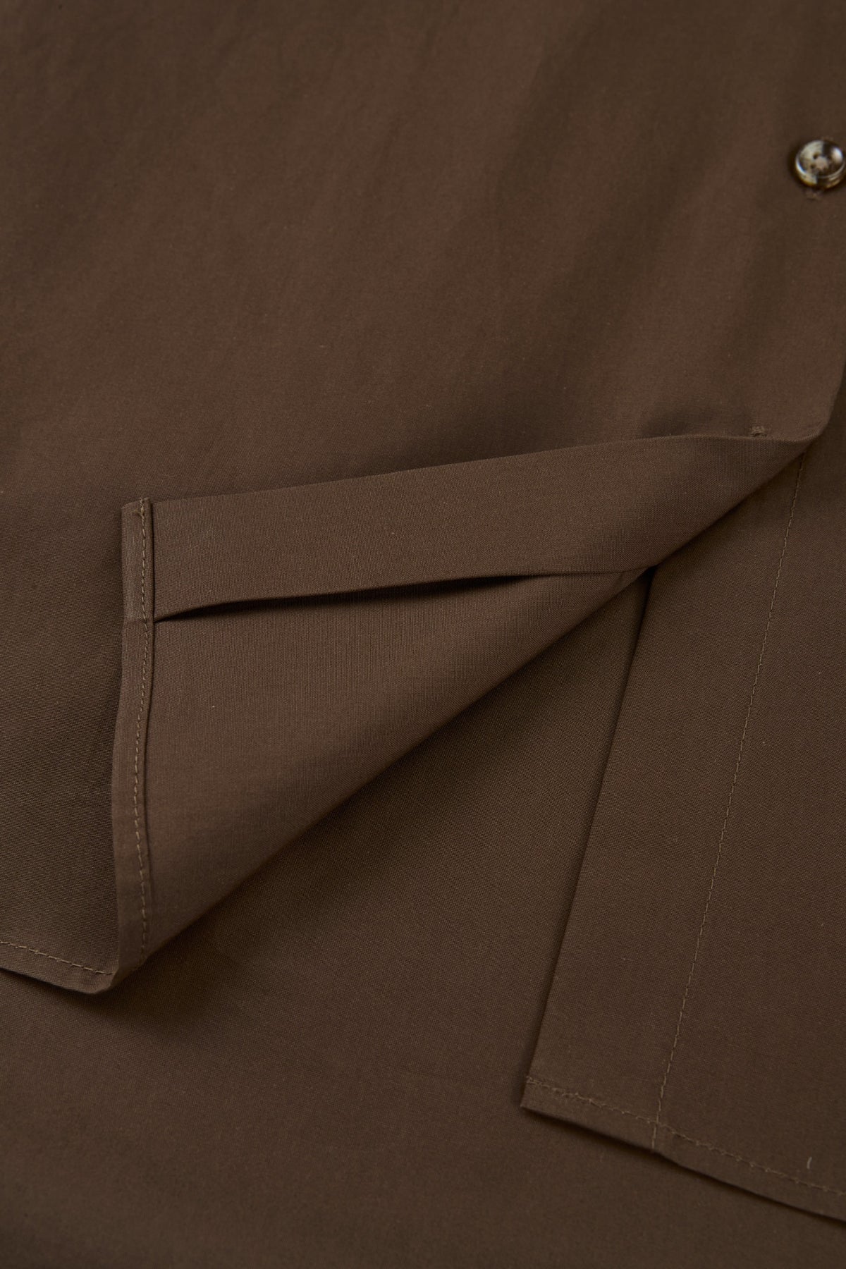G2000 - Shirts - Cotton Poplin Relax Fit Casual Shirt