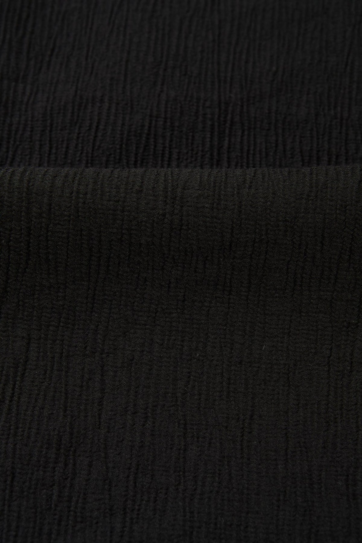 G2000 - Dresses - Poly Blend Double Weave Fit & Flare Round Neck Dress