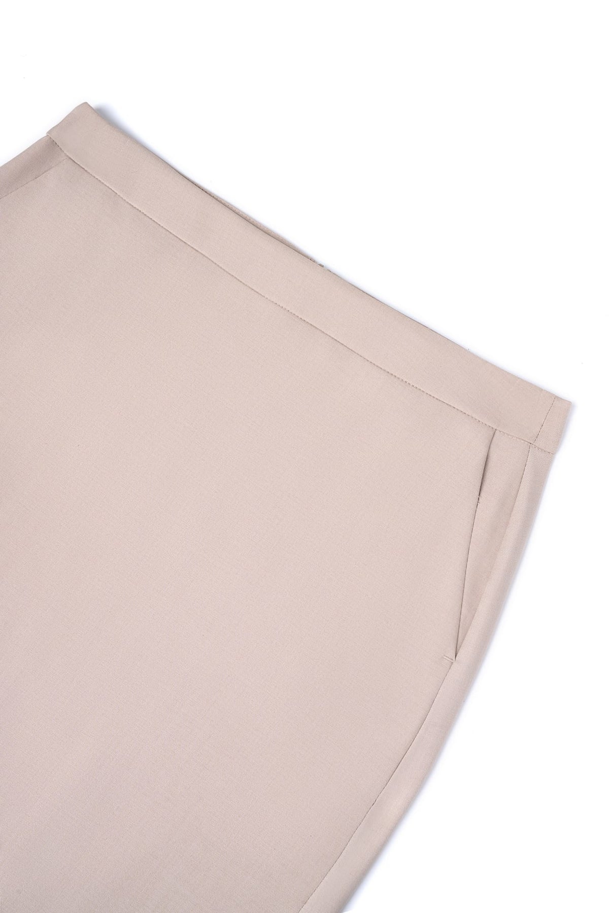 G2000 - Skirts - Three Proof Finish Poly Twill H-Shape Suit Skirt