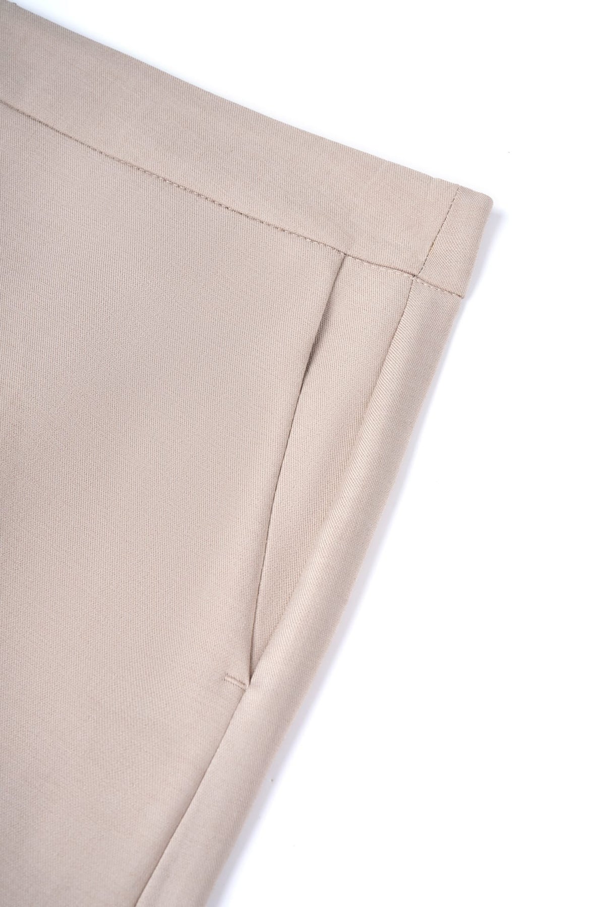 G2000 - Skirts - Three Proof Finish Poly Twill H-Shape Suit Skirt