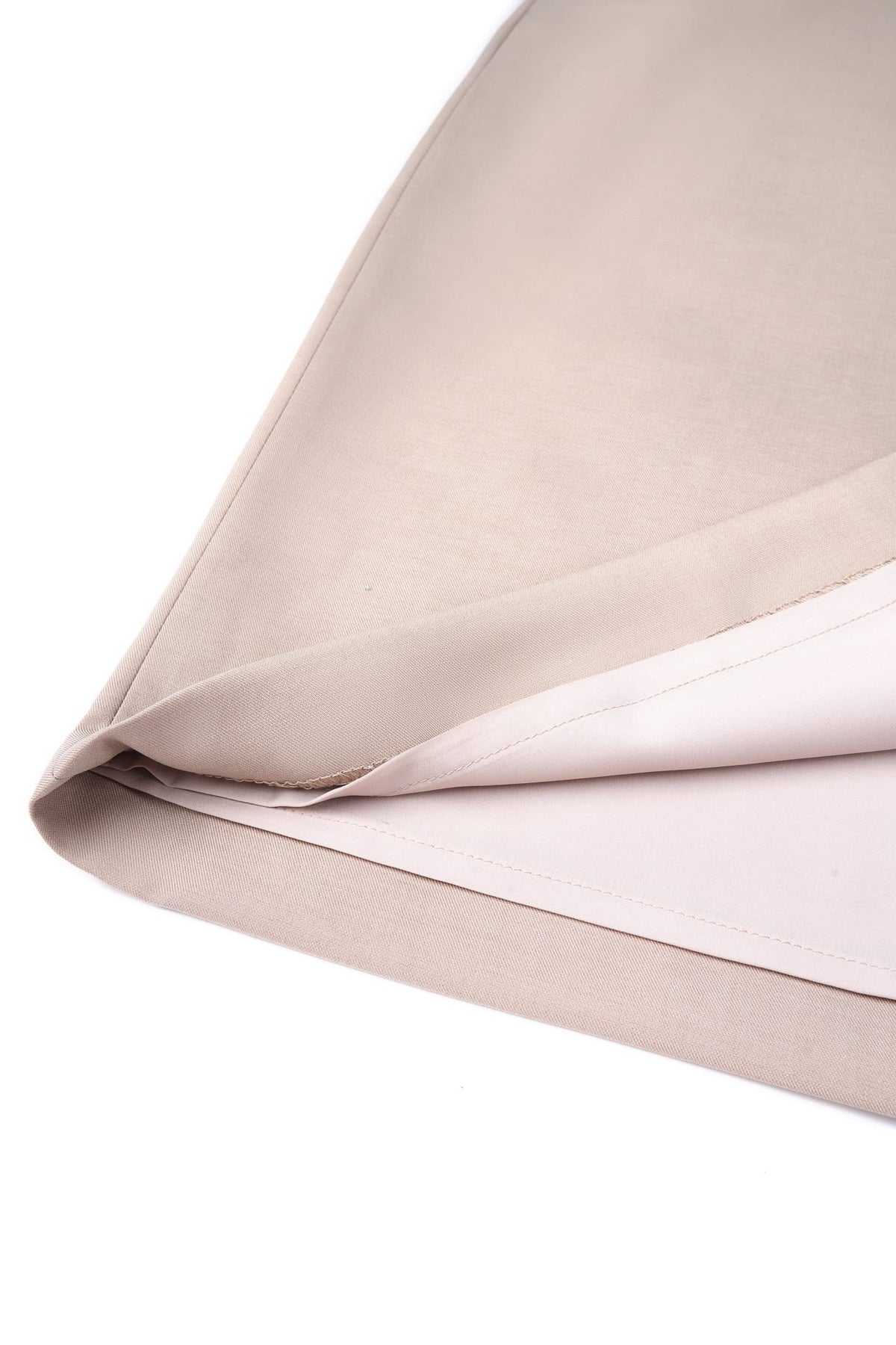 G2000 - Skirts - Three Proof Finish Poly Twill H-Shape Suit Skirt