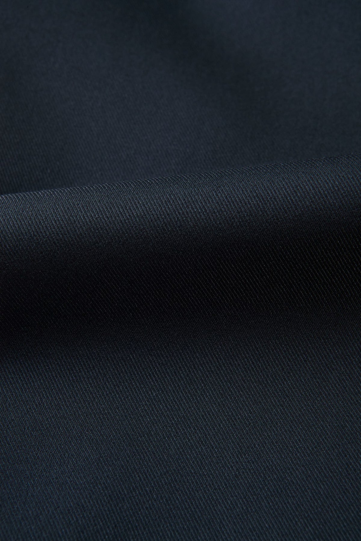 Poly Rayon Twill Cigarette Suit Pants