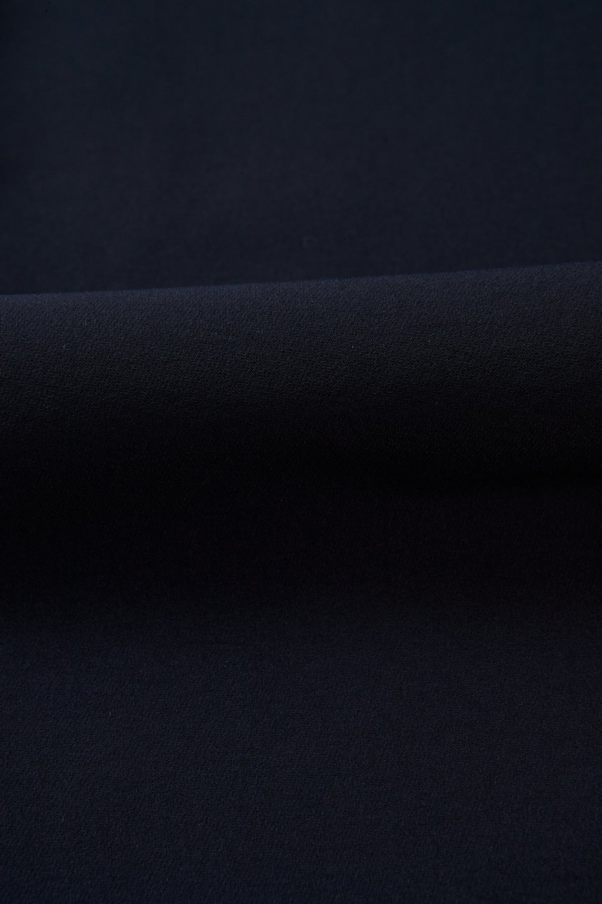 Nylon Twill Cigarette Casual Pants