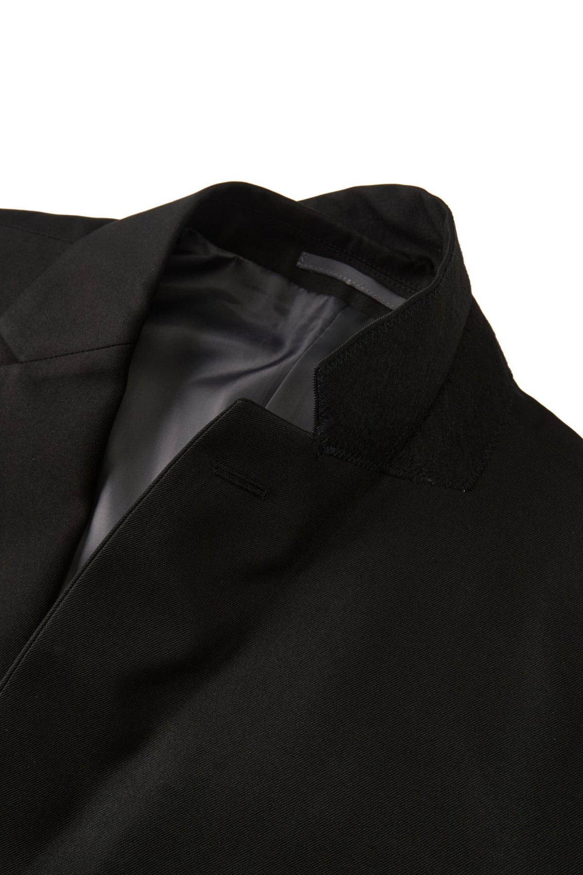 G2000 - Suits - Anti-Electrostatic Poly Twill Regular Fit Suit Blazer