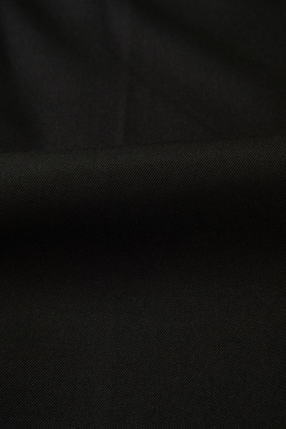 Anti-Electrostatic Poly Twill Regular Fit Suit Pants