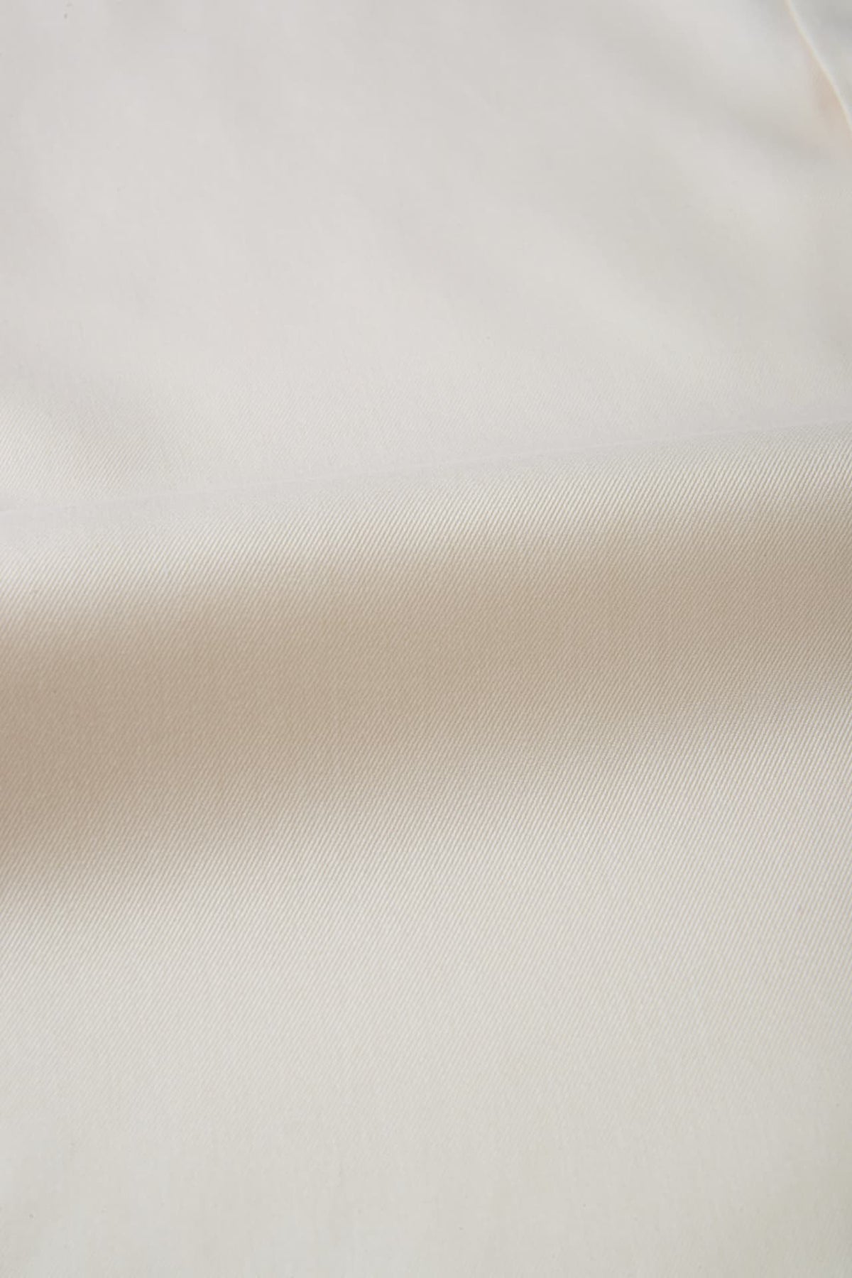 Non-Iron 200/2 Pure Cotton Fine Twill Smart Fit Long Sleeve Shirt