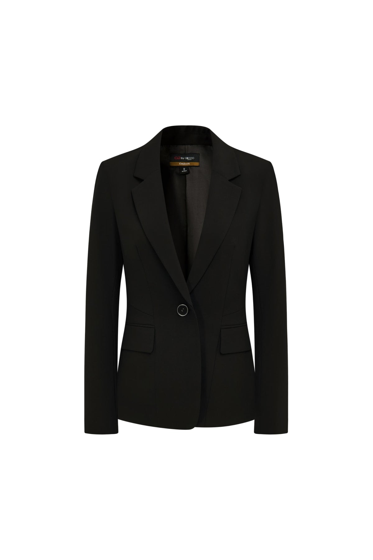 G2000 - Suits - Poly Crepe Comfort Fit Suit Blazer