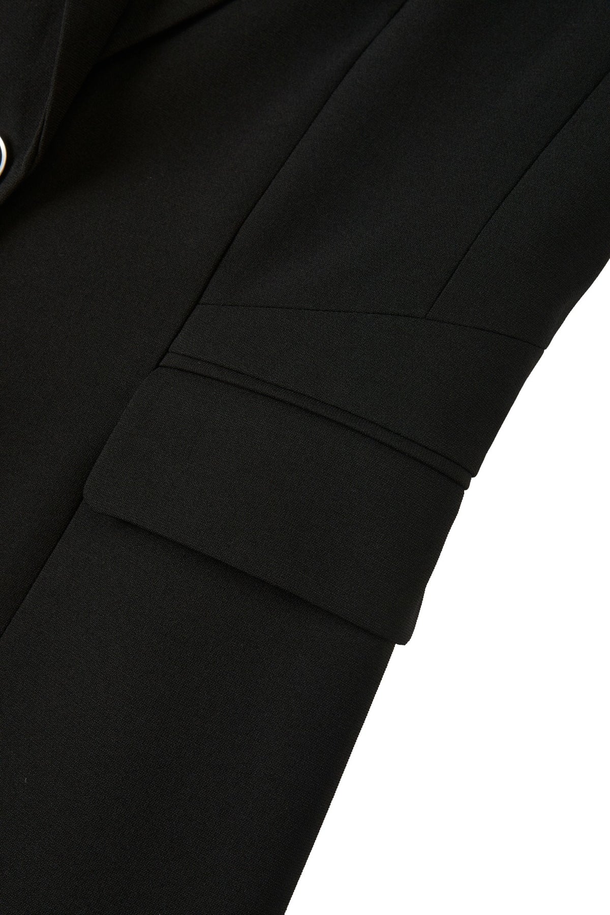 G2000 - Suits - Poly Crepe Comfort Fit Suit Blazer