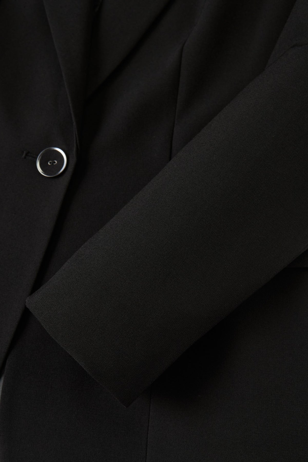 G2000 - Suits - Poly Crepe Comfort Fit Suit Blazer