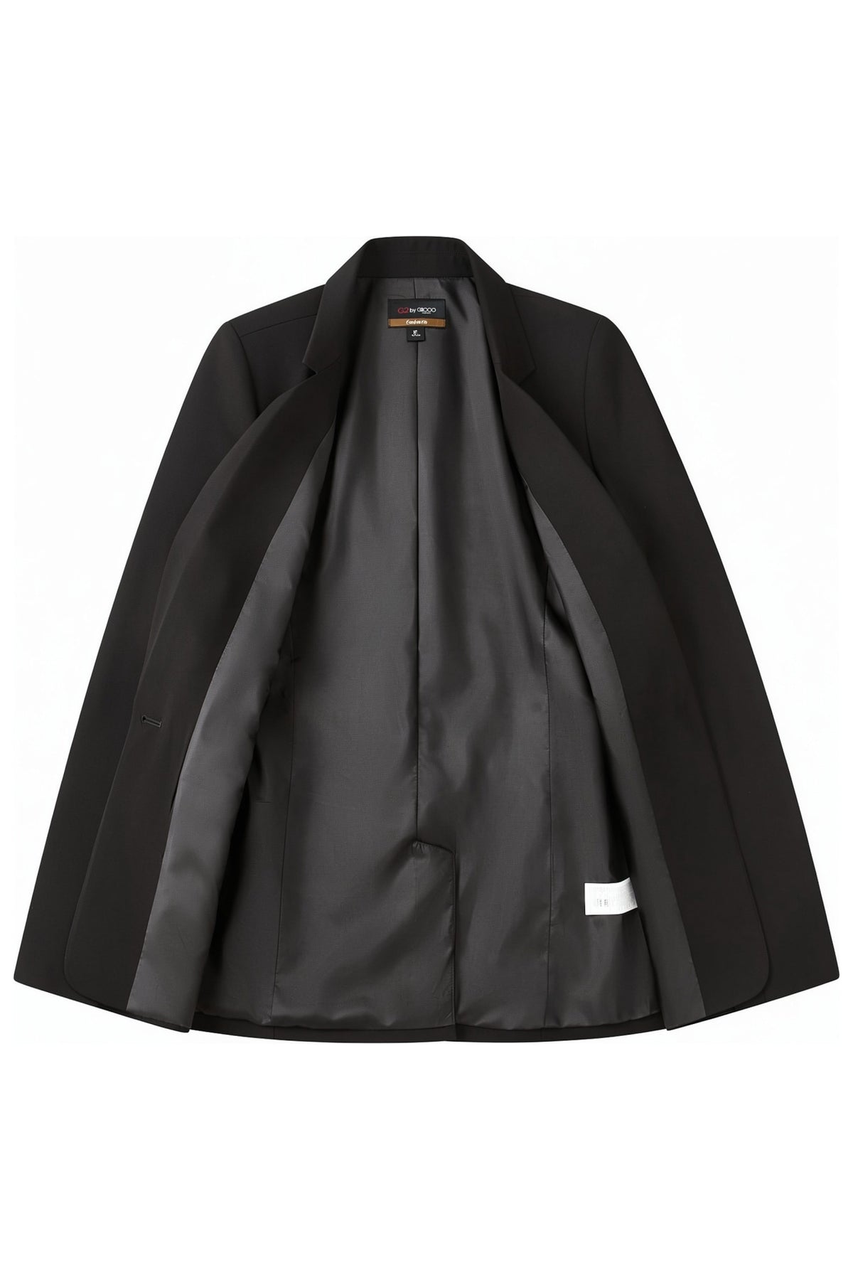 G2000 - Suits - Poly Crepe Comfort Fit Suit Blazer