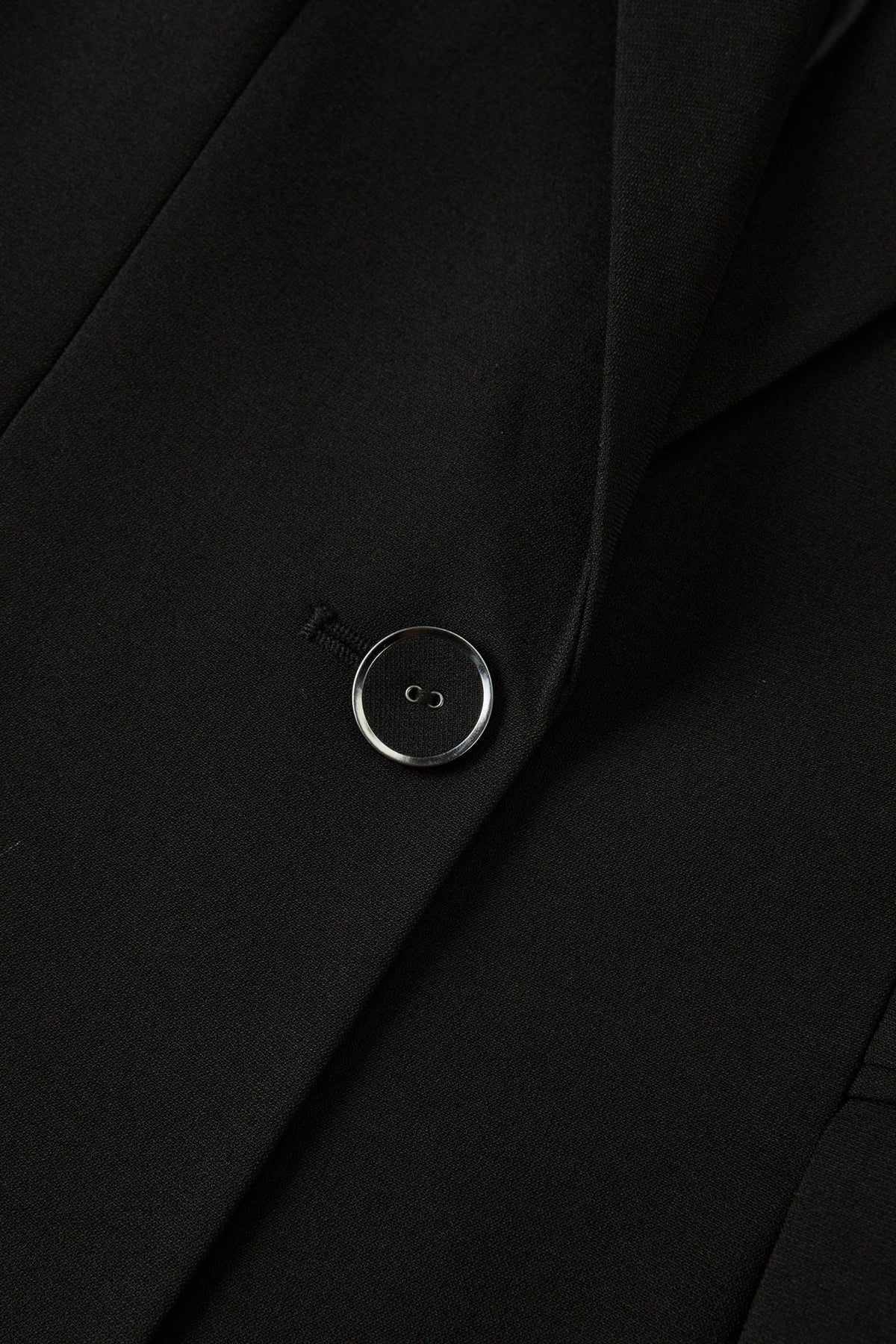 G2000 - Suits - Poly Crepe Comfort Fit Suit Blazer