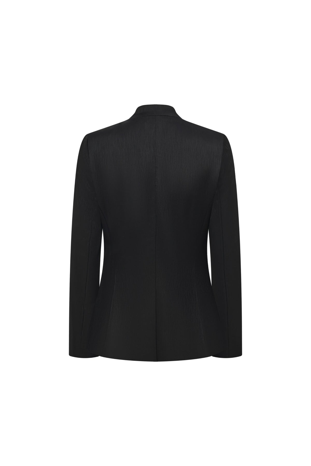 G2000 - Suits - Poly Jacquard Slim Fit Suit Blazer