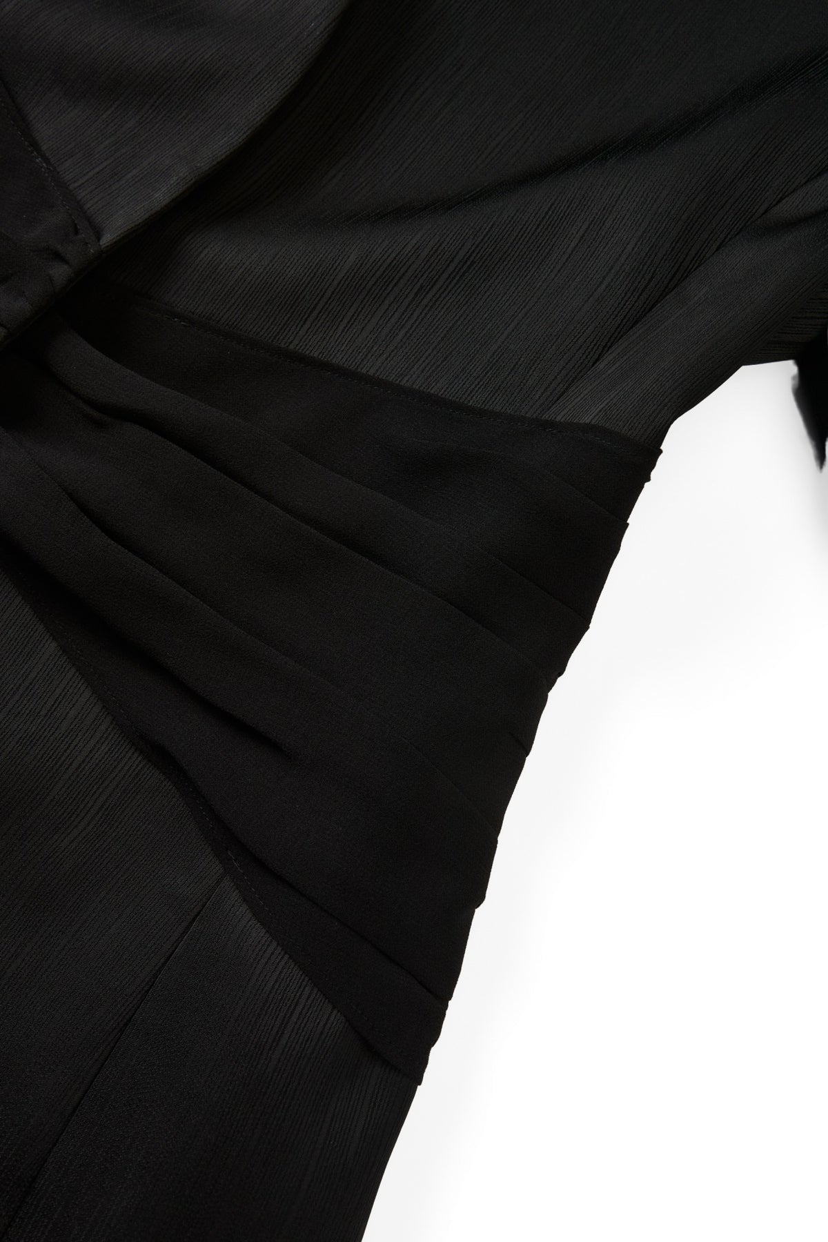 G2000 - Suits - Poly Jacquard Slim Fit Suit Blazer
