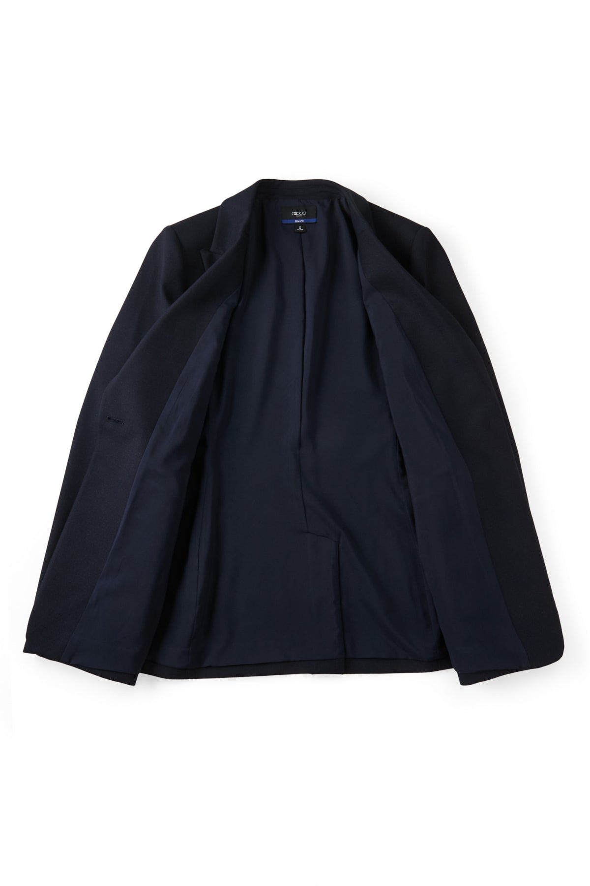 G2000 - Suits - Lurex Slim Fit Suit Blazer