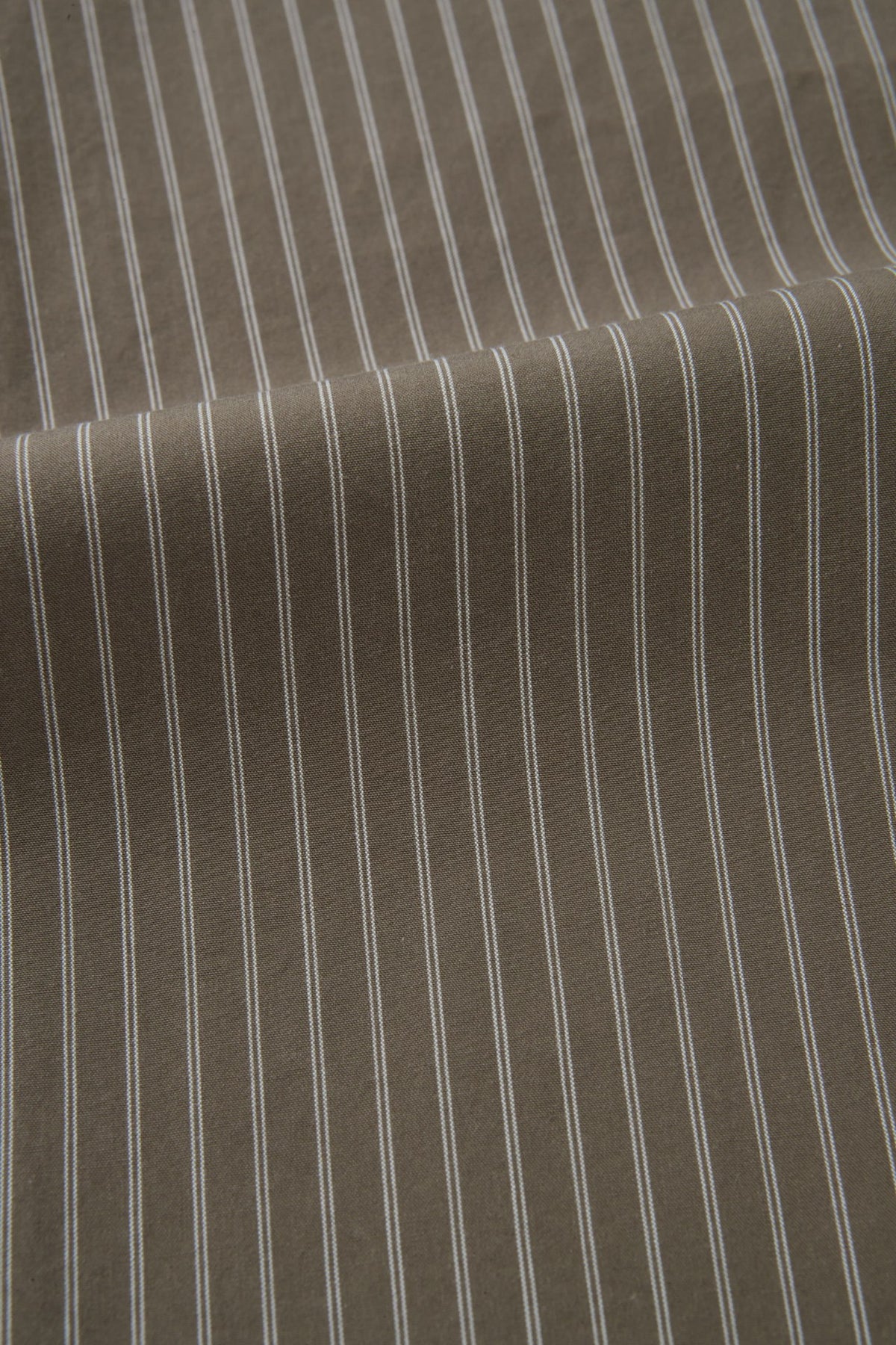 G2000 - Shirts - Pure Cotton Stripe Relax Fit Shirt