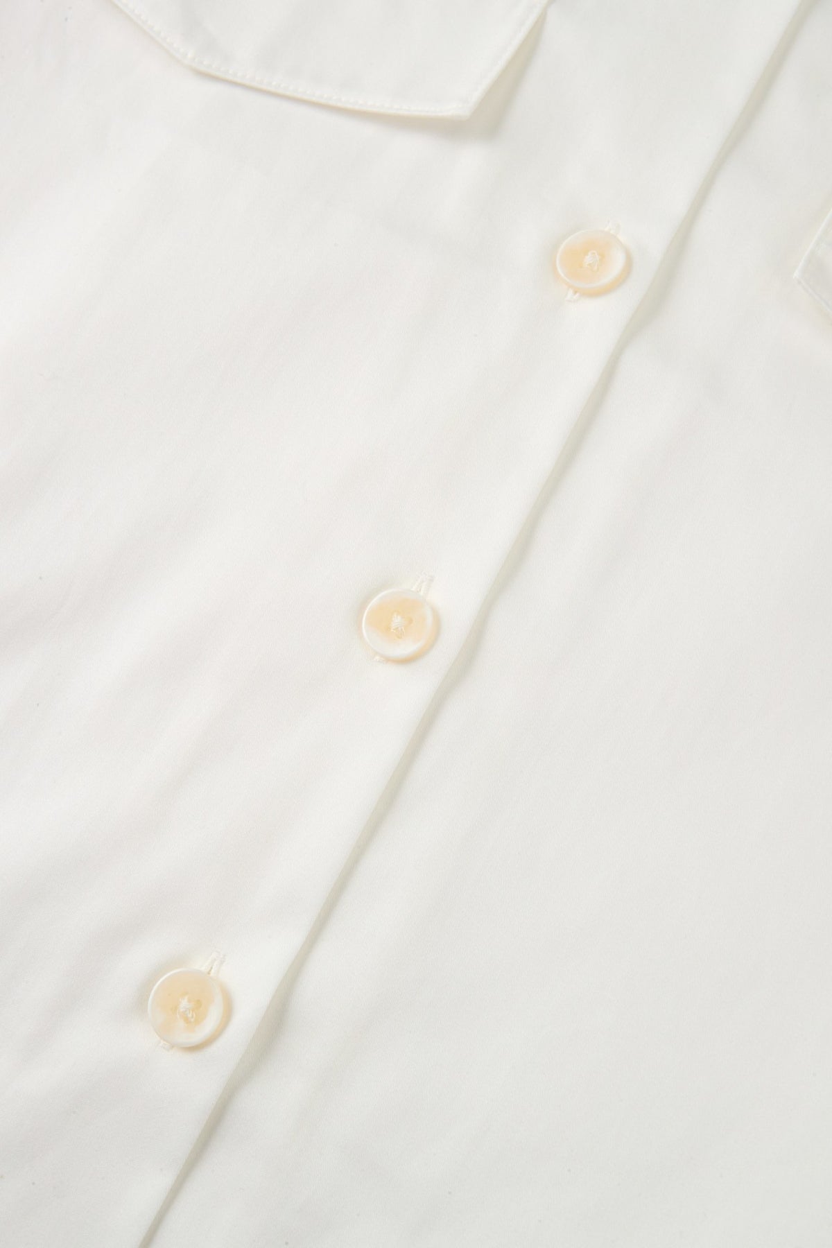 G2000 - Blouses - Easy Ironing Pure Cotton Double-Pocket Relax Fit Shirt
