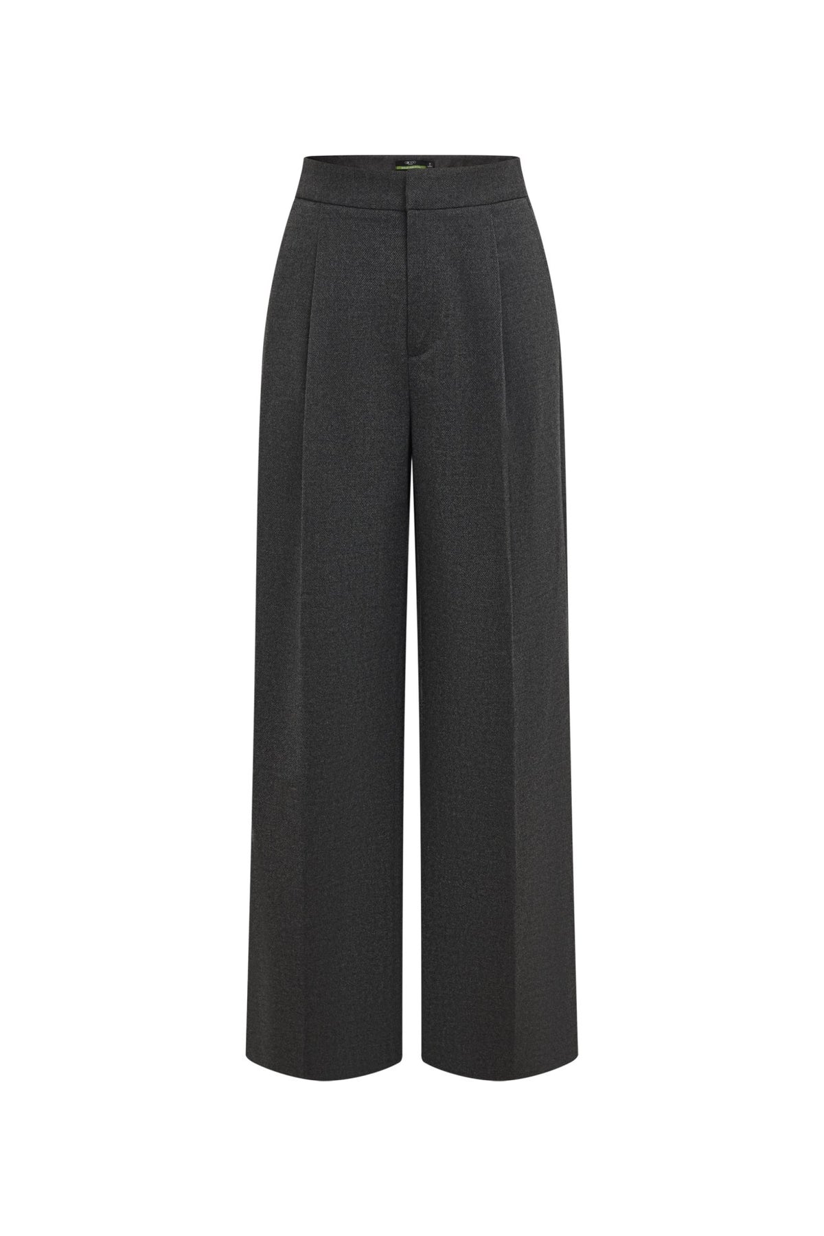 G2000 - Pants - Twill Straight-Leg Suit Pants - Shark - No Fit